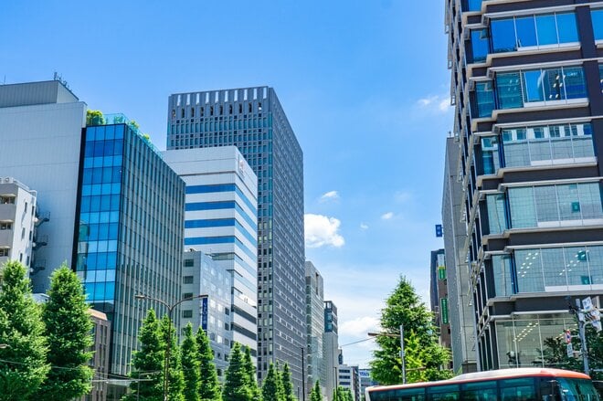 清水建設【1803】上場来初の営業赤字から5年ぶり1000億円突破へ　スーパーゼネコンV字回復を読み解くカギは注目のM＆A戦略にあり？