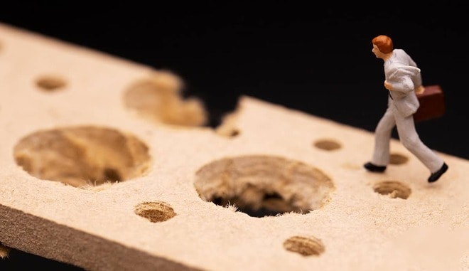 退職の翌年に備えよ！税金、国保料……定年後のマネー ３つの落とし穴