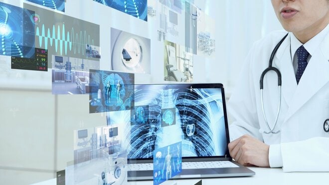 養老孟司氏が警鐘、データ化の進む現代医療が“患者の身体”から見落とす大切なもの