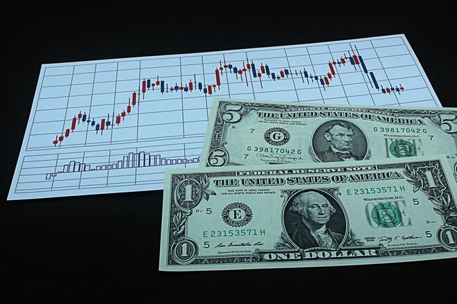 年初来からの下落にショック!……それでも彼女が「米国株」にこだわる理由