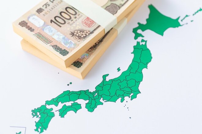 【50代】NISA県民ランキング 年収が高くなくてもNISAを活用してる “やりくり上手”な県はどこ？