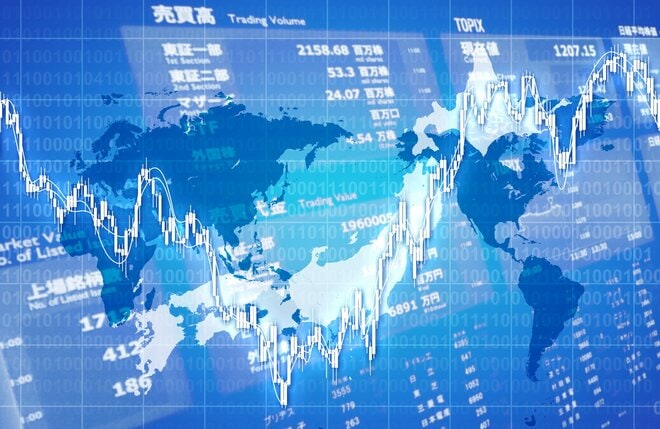 日経平均10万円も夢じゃない…!? 日本株が持つ強烈なポテンシャルとは