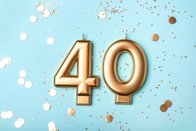 【40代】新NISA「つみたて投資枠」投資額ランキング「速報版」