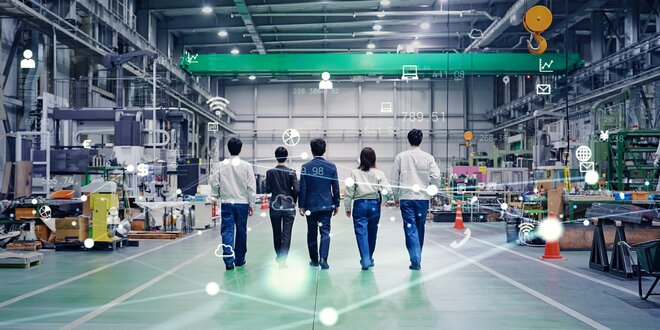 「S&P500」を抑えトップは「野村世界業種別投資（世界半導体株投資）」！ “やはり強い”ハイテク銘柄ファンド