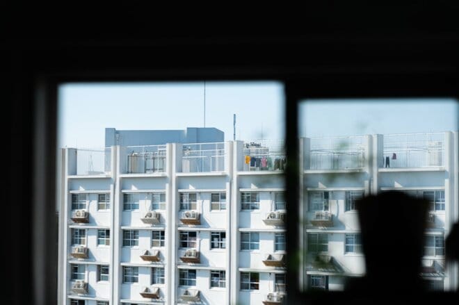 孤独死、相続人の不在…築年数が古く「空き住戸化」が進むマンションの悲惨な末路