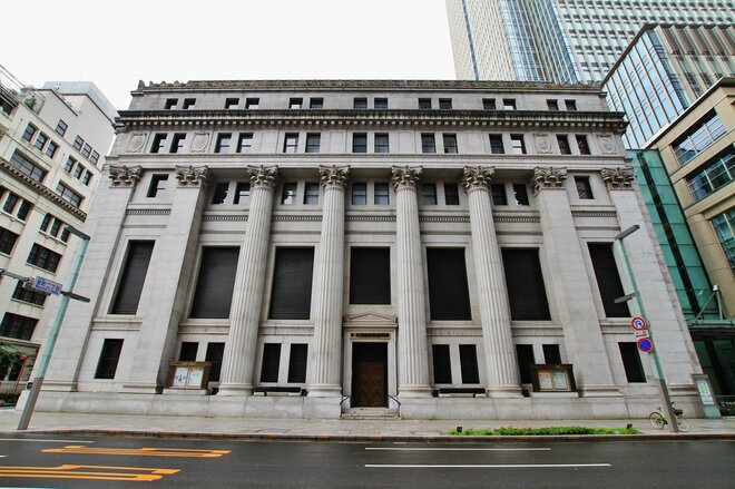 三井不動産の知られざる過去…「東京のシンボル」買収の背景