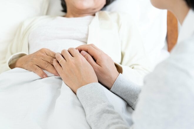 「今まで悪かった」意地悪な義母の態度が一転…60代女性が起こした奇跡