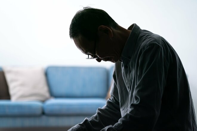 年収2000万円なのに老後破産の危機…定年直前、堅実妻の借金告白に夫絶句