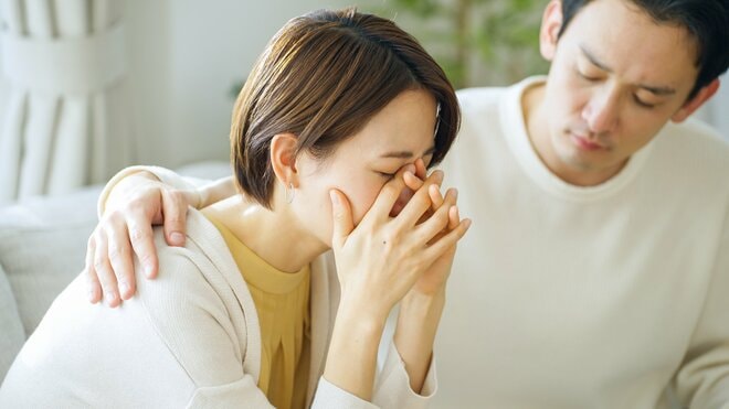「頑張ってくれていたのにね…」義実家へ移住し体調を崩した妻…義母が月夜に明かした“意外な顔”