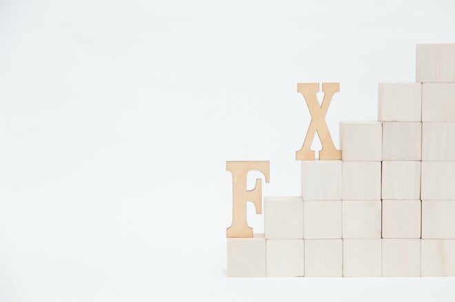 正直証券マンが解説する「外貨預金よりFX」が有利なワケ