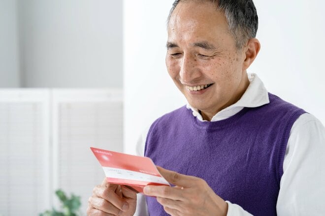 「1年程度、働かなくても暮らせる資産がある？」　シニアアルバイトが持っている資産の実態とは