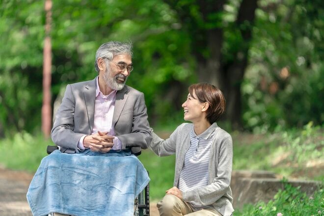 「この経験をFP業に活かしてみせる」がんサバイバーFPが目指す、患者に寄り添える社会とは