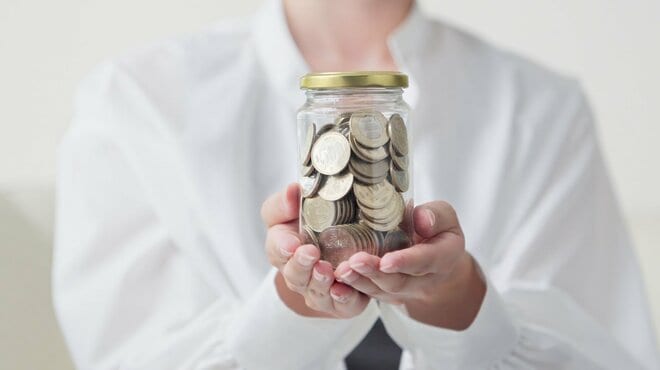 【家庭内窃盗？】内緒で続けた500円玉貯金…主婦のささやかな楽しみを破壊した“まさかの異変”