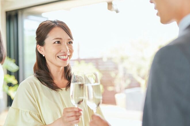 「年収もすごいんじゃないんですか?」結婚を焦るアラフォー男性が初めての婚活で直面した「残念な現実」