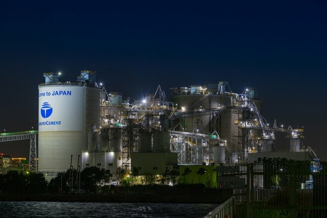 太平洋セメント【5233】国内セメント首位の底力でPBR1倍割れ脱出なるか？　株価反発の理由と利益の源泉「海外戦略」、米国で商機つかむには