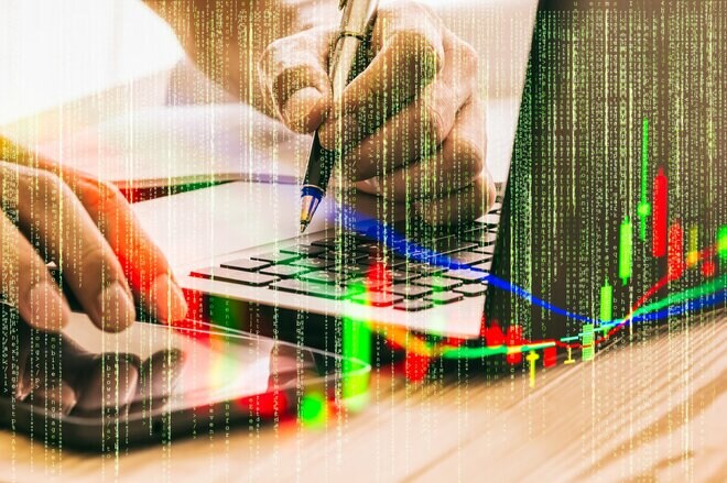 弱気の株価下落時に考えたい、ポートフォリオの利回り改善テクニック