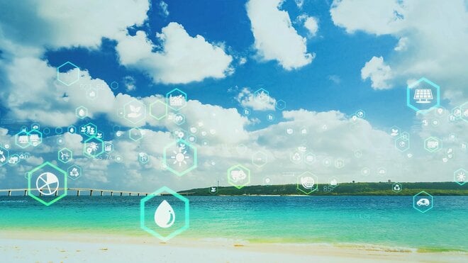 プロの投資家も注目！ これからの投資に役立つ「地球温暖化」という視点―フィデリティ投信「ESGアナリスト・サーベイ2024」から<br /><br />