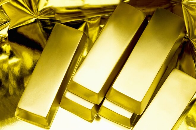 インフレや円安にも強い! 投資先に「金」を入れるべき納得の理由