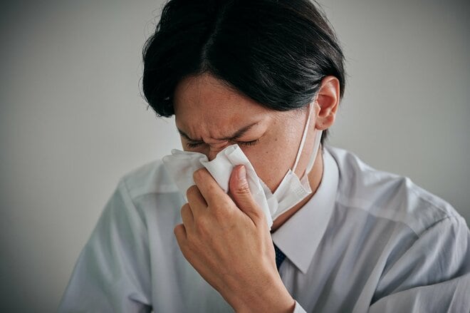 「マスクをしないバイキンマンはタワマンから出ていけ！」33歳タワマン住人の家に貼られた「嫌がらせの貼り紙」の中身