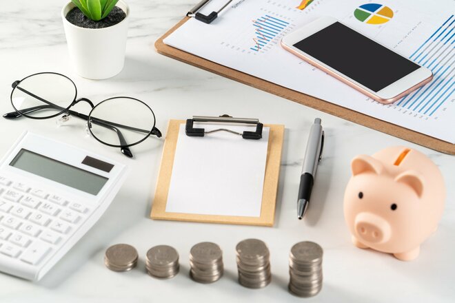 知らない人は損してる!?「苦労せずとも自然とお金が貯まる」ワザ５選