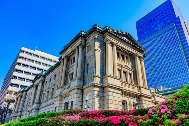 「利上げすると日銀が破綻する」は間違い…「6月利上げ」と「国債買い入れ減額」の行方