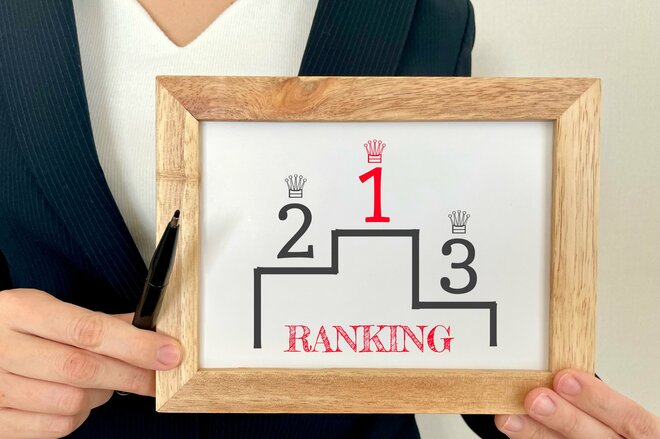金融のプロがこっそり教える! 「自分が買いたい」投資信託ランキング【2022年12月】