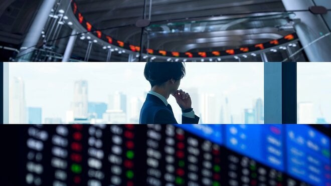 ゴールドを組み入れたバランスファンドがトップ！ 「3年リターン54％」実績のファンドが千葉銀行で人気の理由<br />