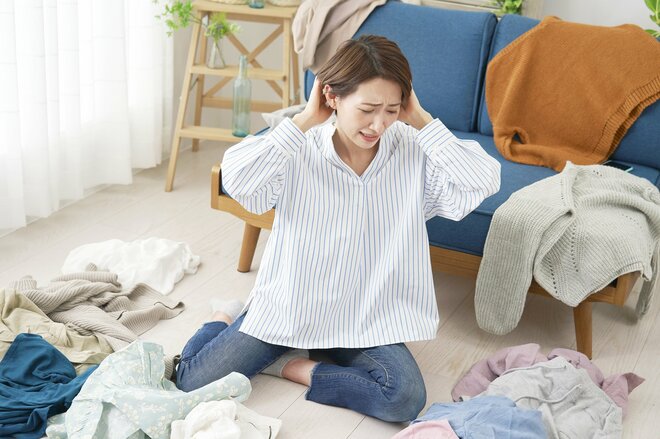 汚部屋のままでお金が貯まるわけがない!? モノとお金の超シンプルな“整え方”