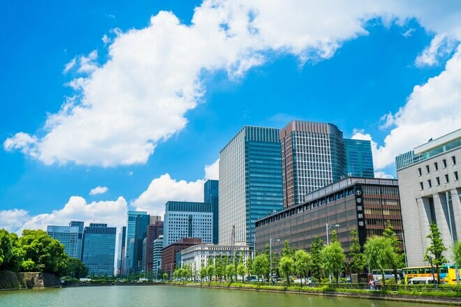 長期の安定配当を得るにはJ-REIT? 年々変化する不動産投資の今