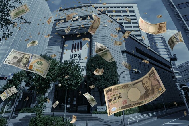 全世界に衝撃と混乱…負債66兆円、史上最大級の破綻劇はなぜ起きた?
