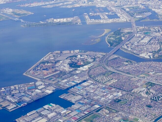 入場料が開園時の3倍以上に… ディズニーファンはOLC株を持つとお得？