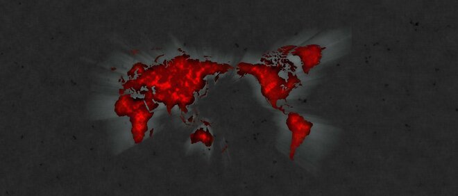 マーケット急変時、漫然とした金融不安の支えとなったのは…