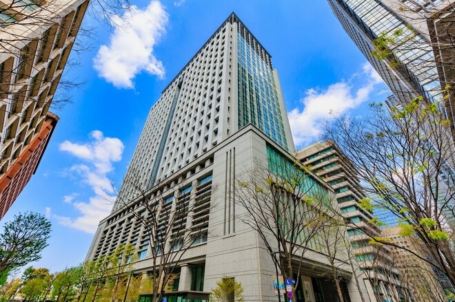 三菱商事【8058】が決算後に上場来高値3775円!その後の株価は下落 今後はどうなる?KDDIとのローソン共同運営でPonta拡大へ