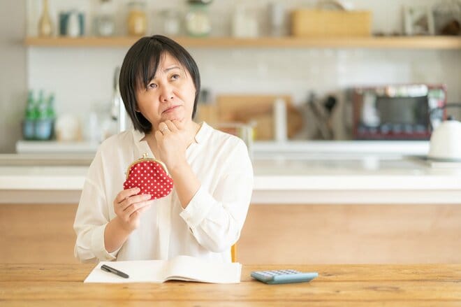 「扶養から外れて、厚生年金に加入してもいい…!?」“老後準備”目線で選ぶ正解は