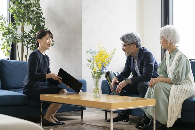 退職世代の資金計画は万全? 金融機関の情報だけに頼る投資判断リスクも