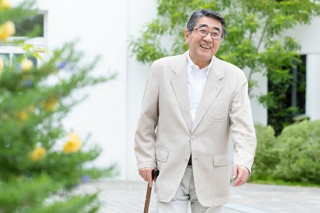 脳ドックを受け引き籠もりがちになった80歳父が一変…週の半分は外出するようになった「NPO代表」との出会い