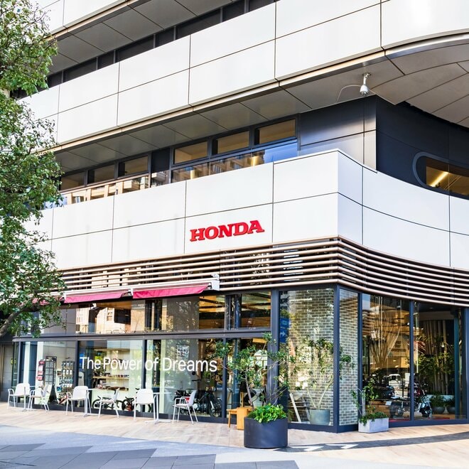 ホンダ【7267】の株価はなぜ上がらない? 配当利回り4.9%に  株価急落はチャンス? 苦戦の中国の打開策とは<br />