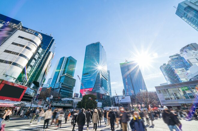 「新NISAはなぜ生まれた?」国が本気で投資を促す“納得の理由”