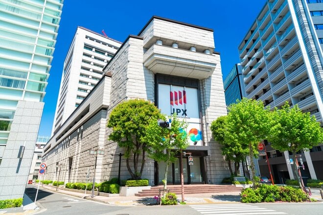 2024年1月から銘柄コードに英文字採用！ 「コード枯渇問題」を解消へ