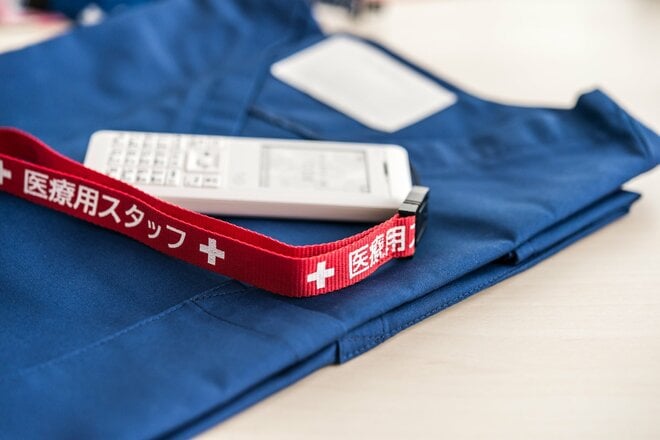 「元祖かけ放題」ウィルコムが戦後最悪の破産…医療現場で現役も終焉