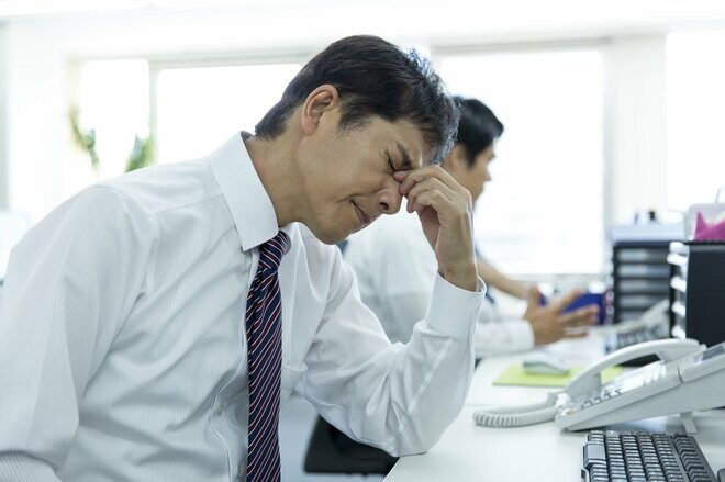 「給与が低い」「モチベーションが上がらない」…40歳が思い悩む　20代で描いたキャリアと現実との“ギャップ”