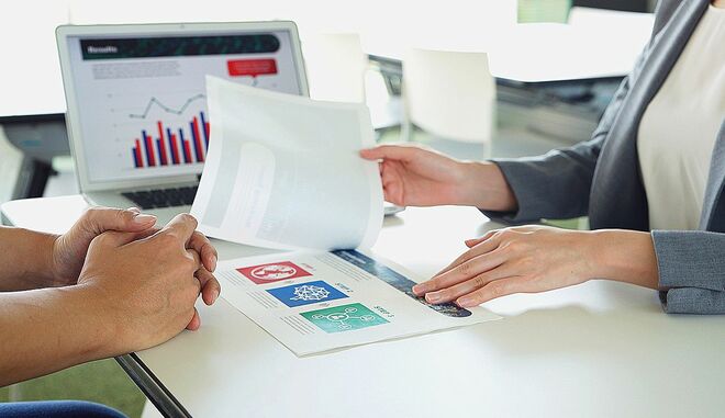 iDeCo説明力の覆面調査で、りそな銀行、イオン銀行、大和証券が上位に！