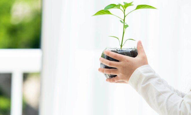 コモンズ投信が目指す未来。投資信託の”生産者”として質の追求へ