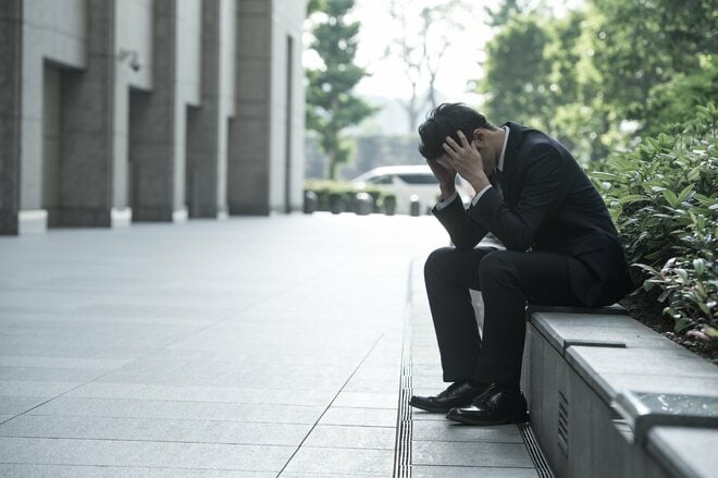 「仮想通貨ICO詐欺」に注意！  投資家を食い物にする恐ろしい手口とは