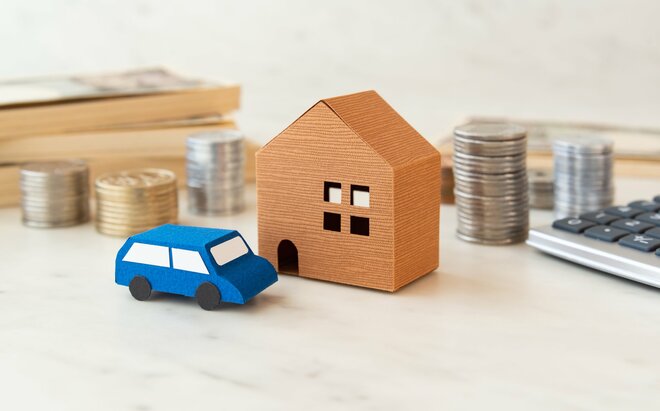 無関心で済んだ時代は終わり…大人にとって「金利」が必須の教養になる理由<br />