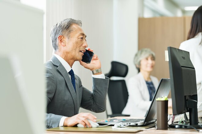 iDeCo60歳以上加入のメリットを企業型DC加入者は逃してはいけない<br />