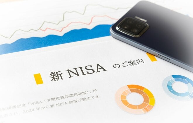 新NISA1年目、「利益が出た人」と「出なかった人」の割合は? はたしてNISAを”続けたい”人はどのくらいいるのか<br />