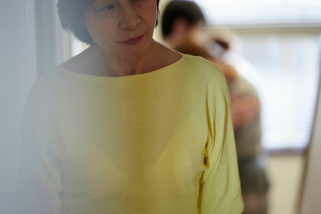 「7000万の損失だ」義母の学歴マウントに涙する嫁…亡き父を貶められ、夫が怒号を放った帰省修羅場