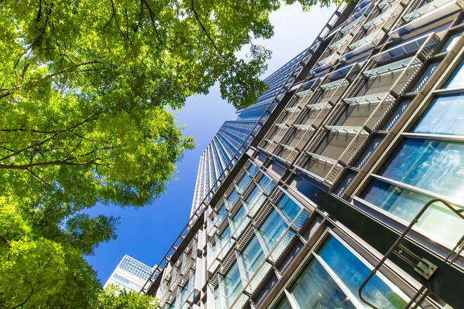 純資産総額で比較すれば力の差は歴然？ 投資信託運用会社の歴史と現在