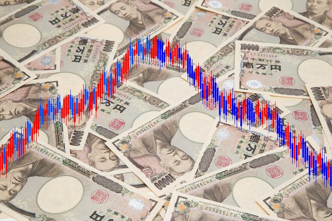 米国株投資で見落とされがちな視点。円安がもたらした影響とは?
